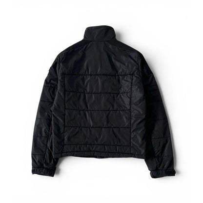 Prada Quilted Puffer Jacket