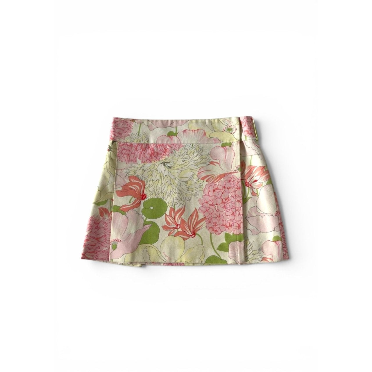 Burberry London Mini Skirt