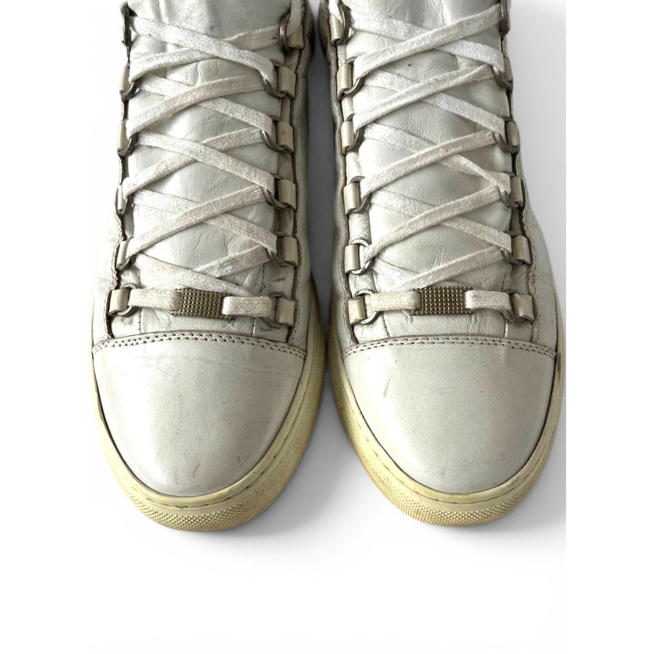 Balenciaga Arena Low Sneakers