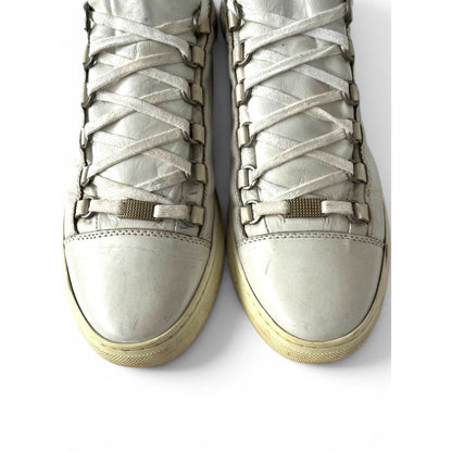 Balenciaga Arena Low Sneakers