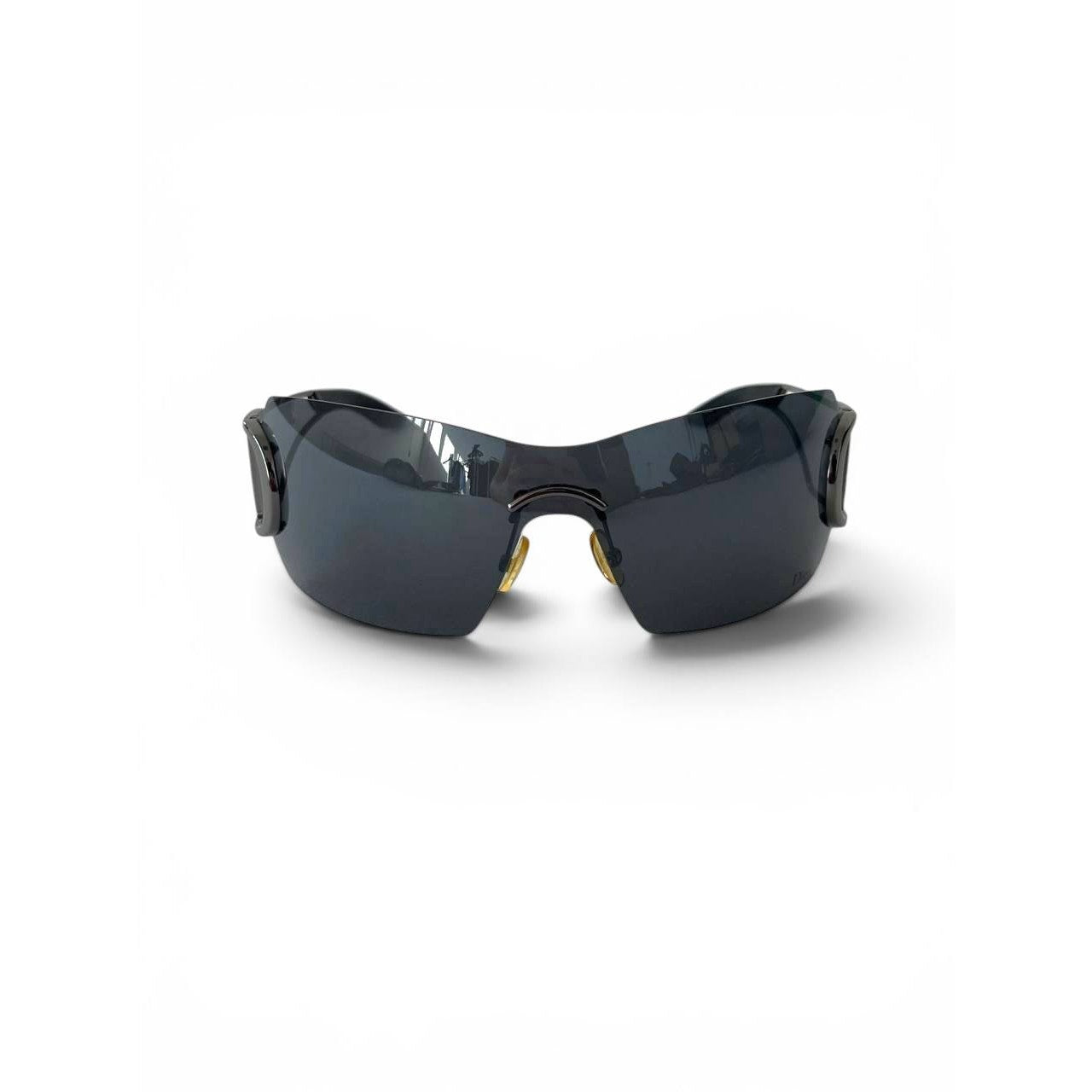 Christian Dior Diorly 2 Shield Sunglasses