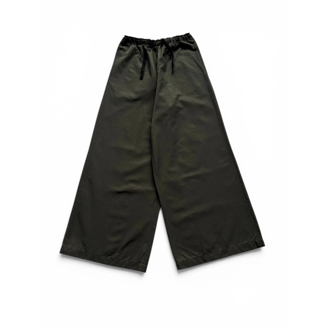 Yohji Yamamoto Wide Tech Pants