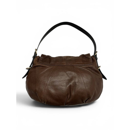 Givenchy Leather Shoulder Bag