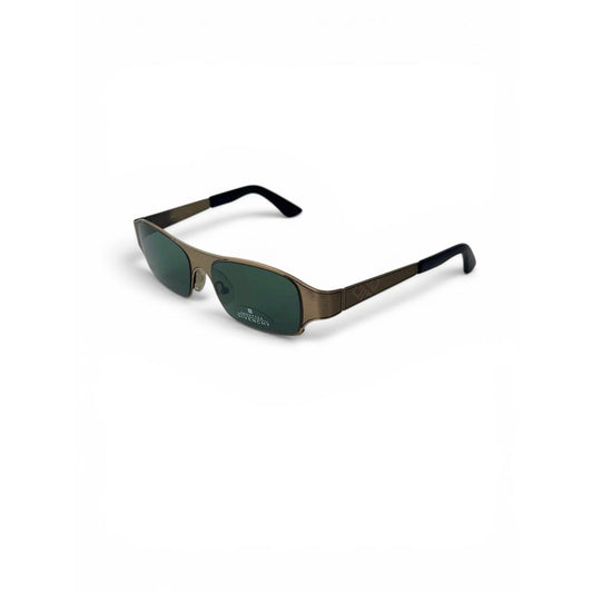 Givenchy Vintage Shield Sunglasses