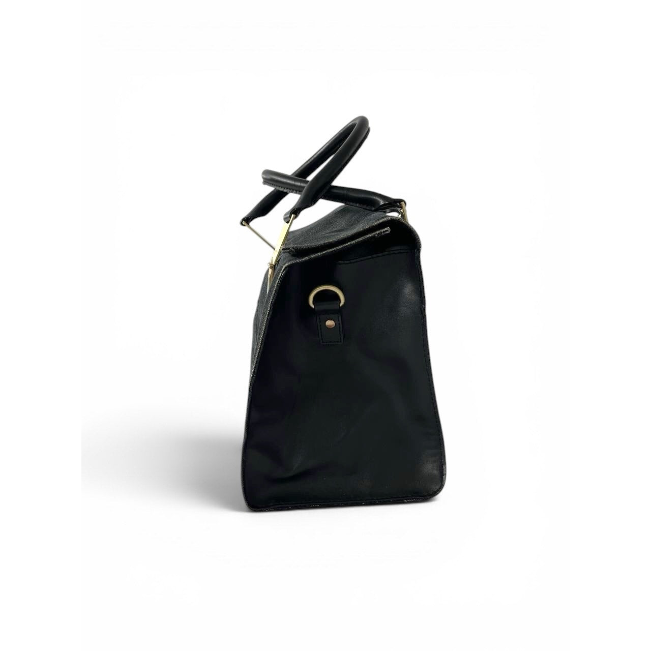 Diesel Denim Tote Bag