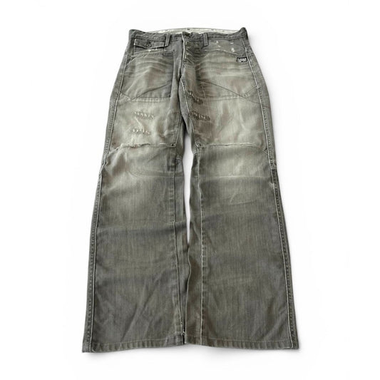 G-Star Raw Arc Loose Jeans