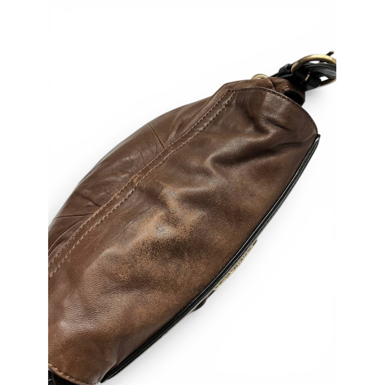Givenchy Leather Shoulder Bag