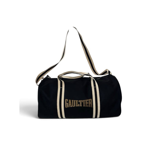 Jean Paul Gaultier Duffle Bag