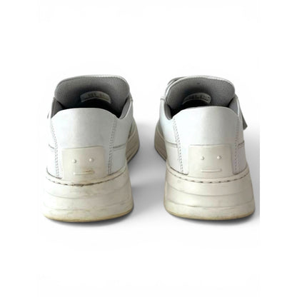 Acne Studios Perey Velcro Sneakers