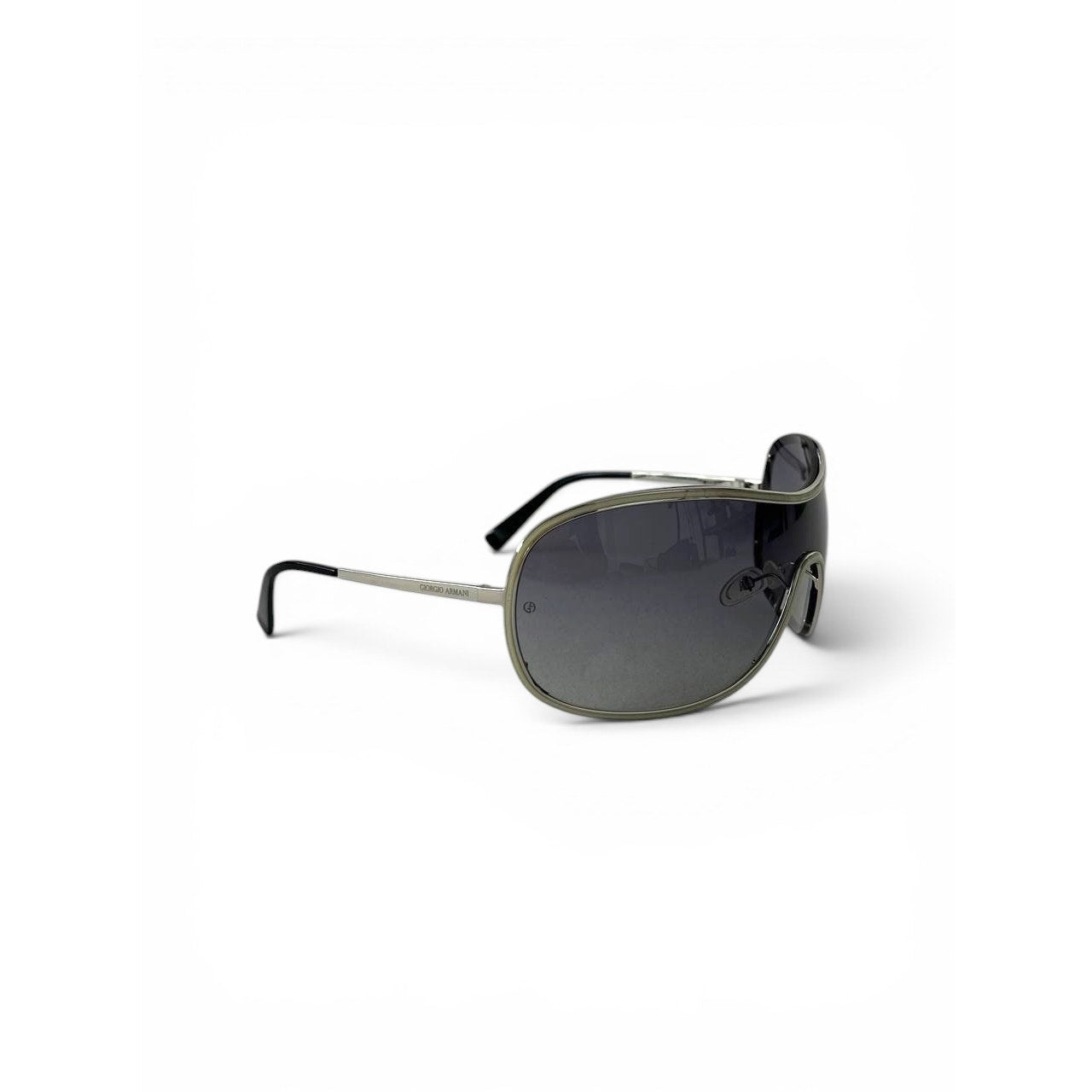 Giorgio Armani Shield Sunglasses