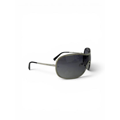 Giorgio Armani Shield Sunglasses