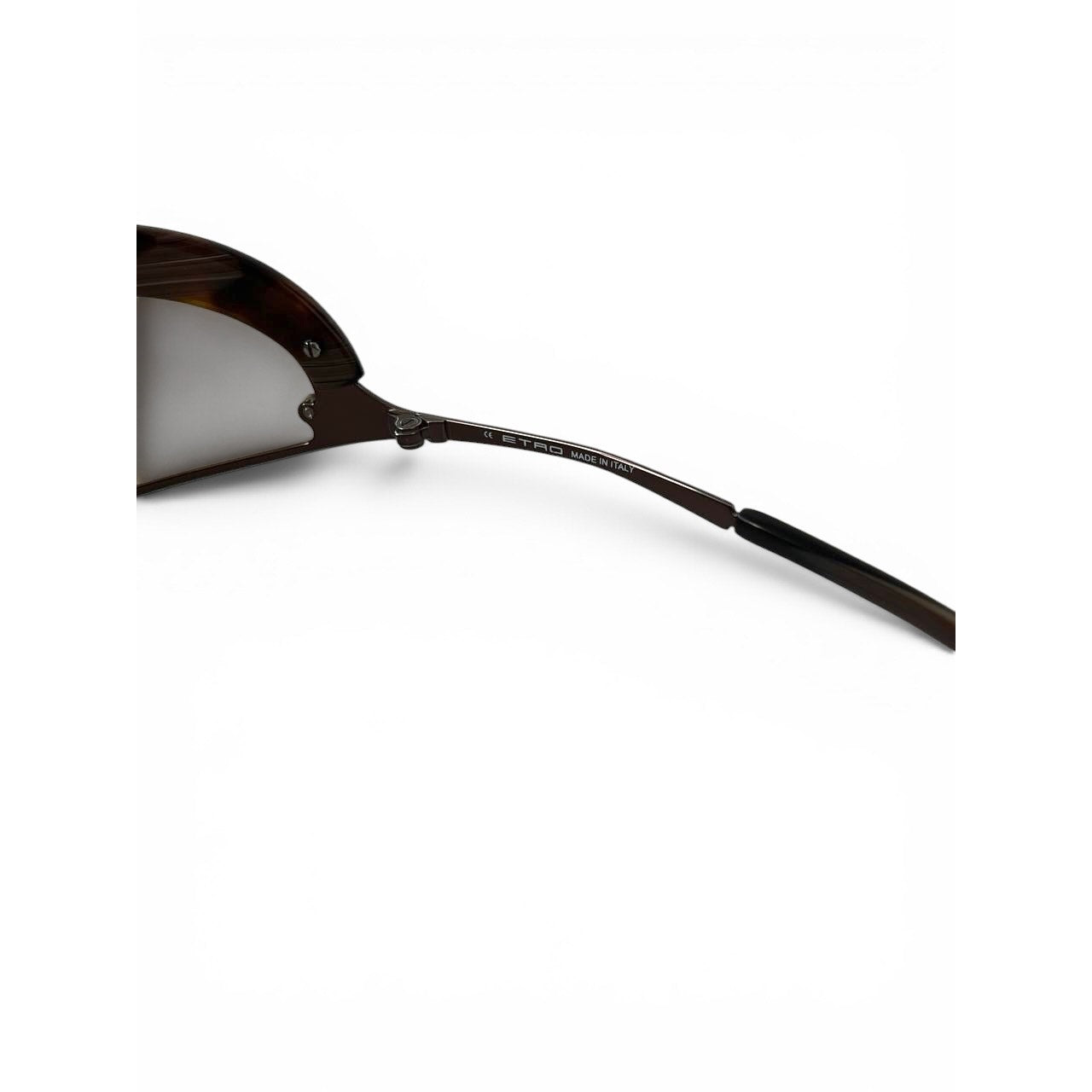 Etro Shield Vision Sunglasses