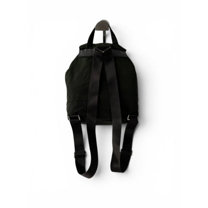 Prada Vintage Mini Backpack