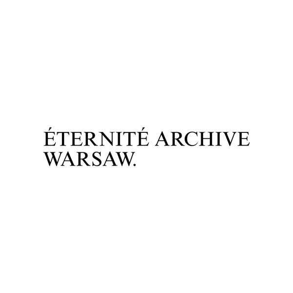 Éternité