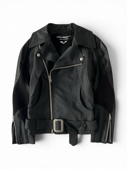 Junya Watanabe COMME des GARÇONS Moto Jacket