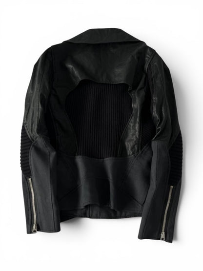 Junya Watanabe COMME des GARÇONS Moto Jacket