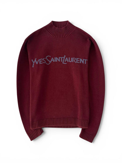 Yves Saint Laurent Sweater
