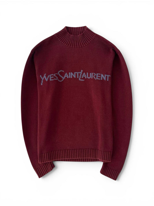Yves Saint Laurent Sweater