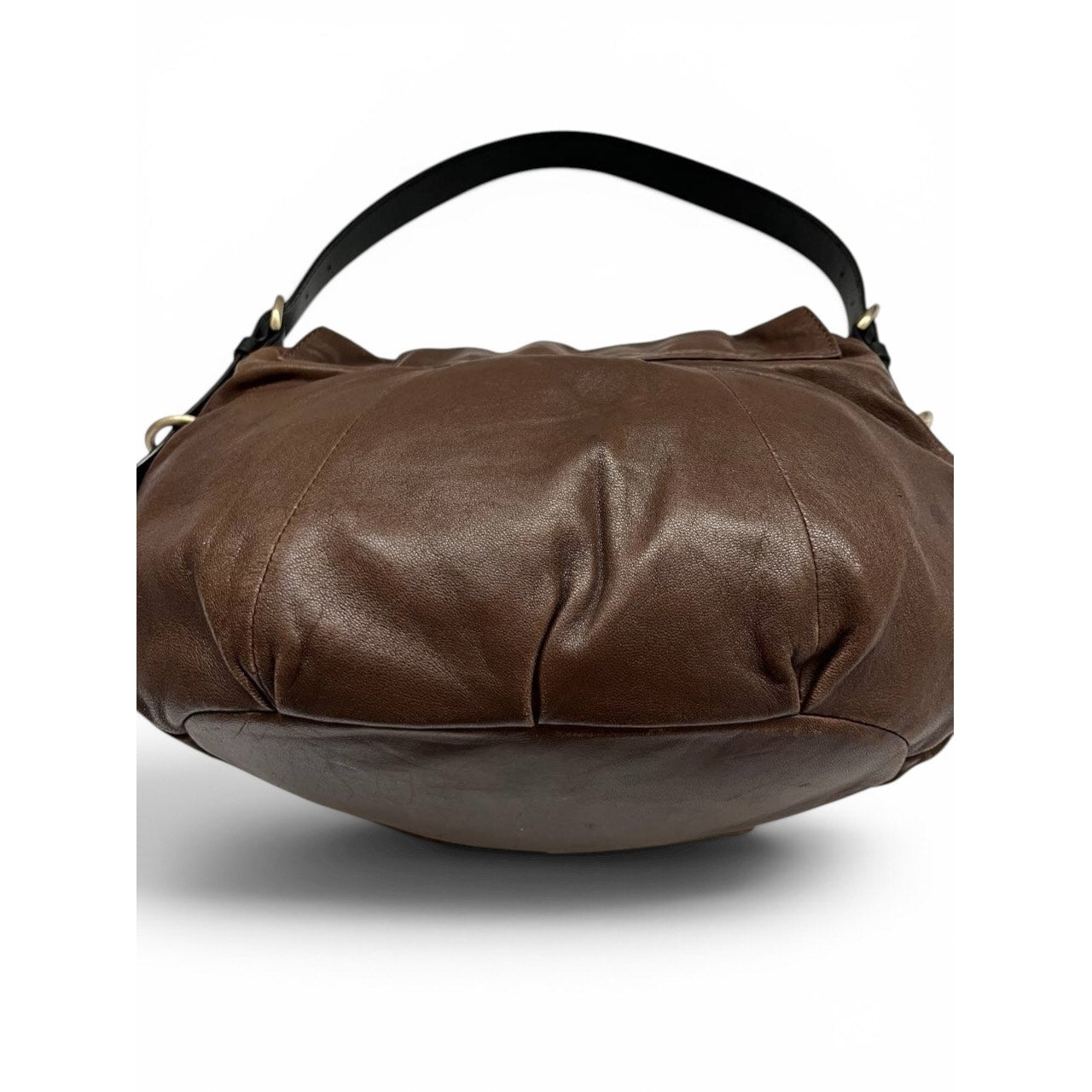 Givenchy Leather Shoulder Bag