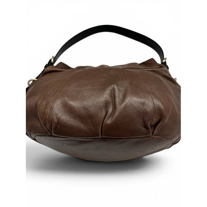 Givenchy Leather Shoulder Bag