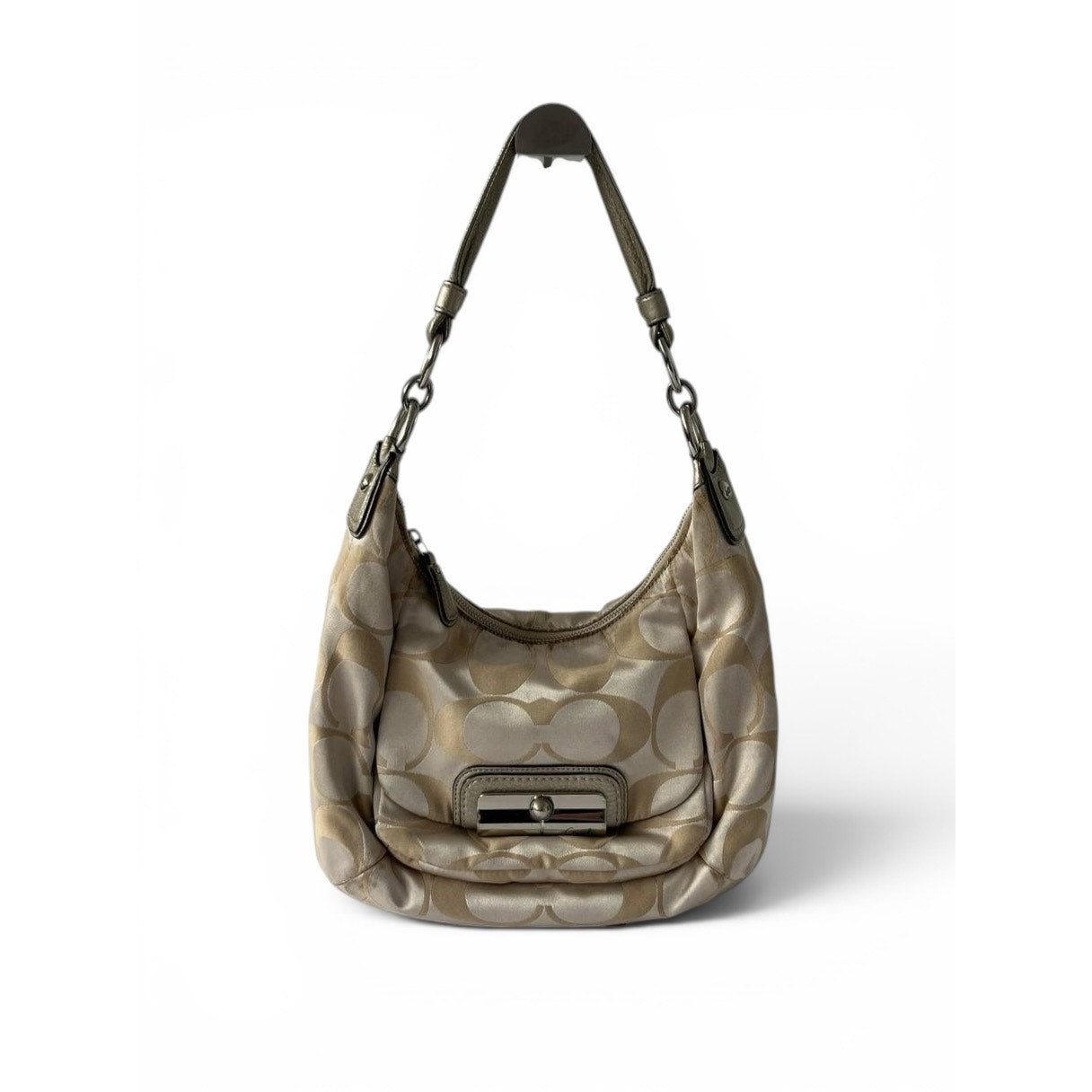 Coach Monogram Bag