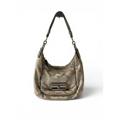 Coach Monogram Bag