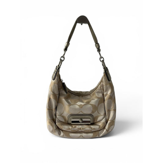 Coach Monogram Bag
