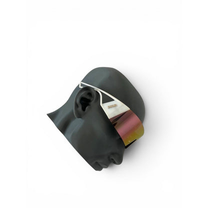 Christian Dior “KidDiorcopic” Shield Sunglasses
