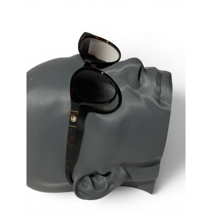 Gucci Oversized Cat Eye Sunglasses