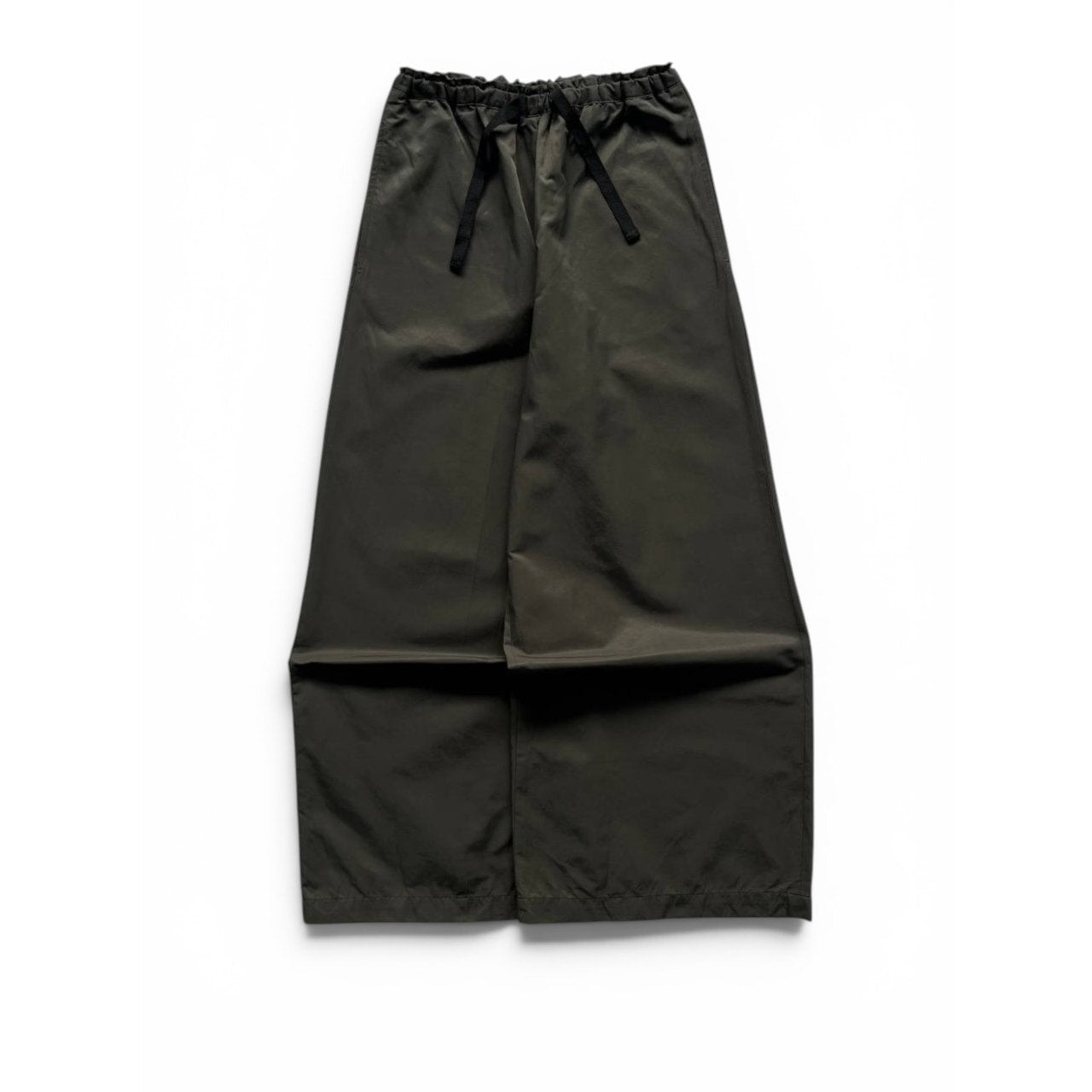 Yohji Yamamoto Wide Tech Pants