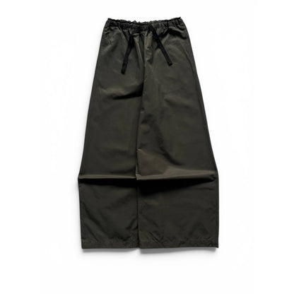 Yohji Yamamoto Wide Tech Pants