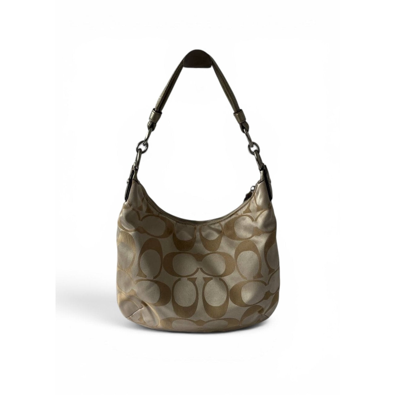 Coach Monogram Bag