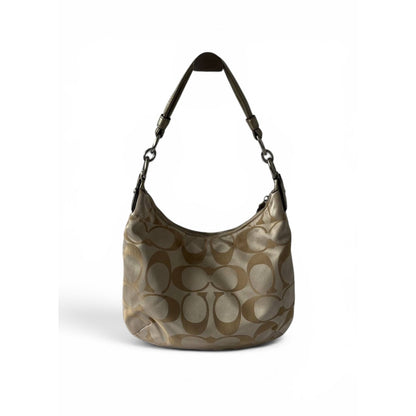 Coach Monogram Bag