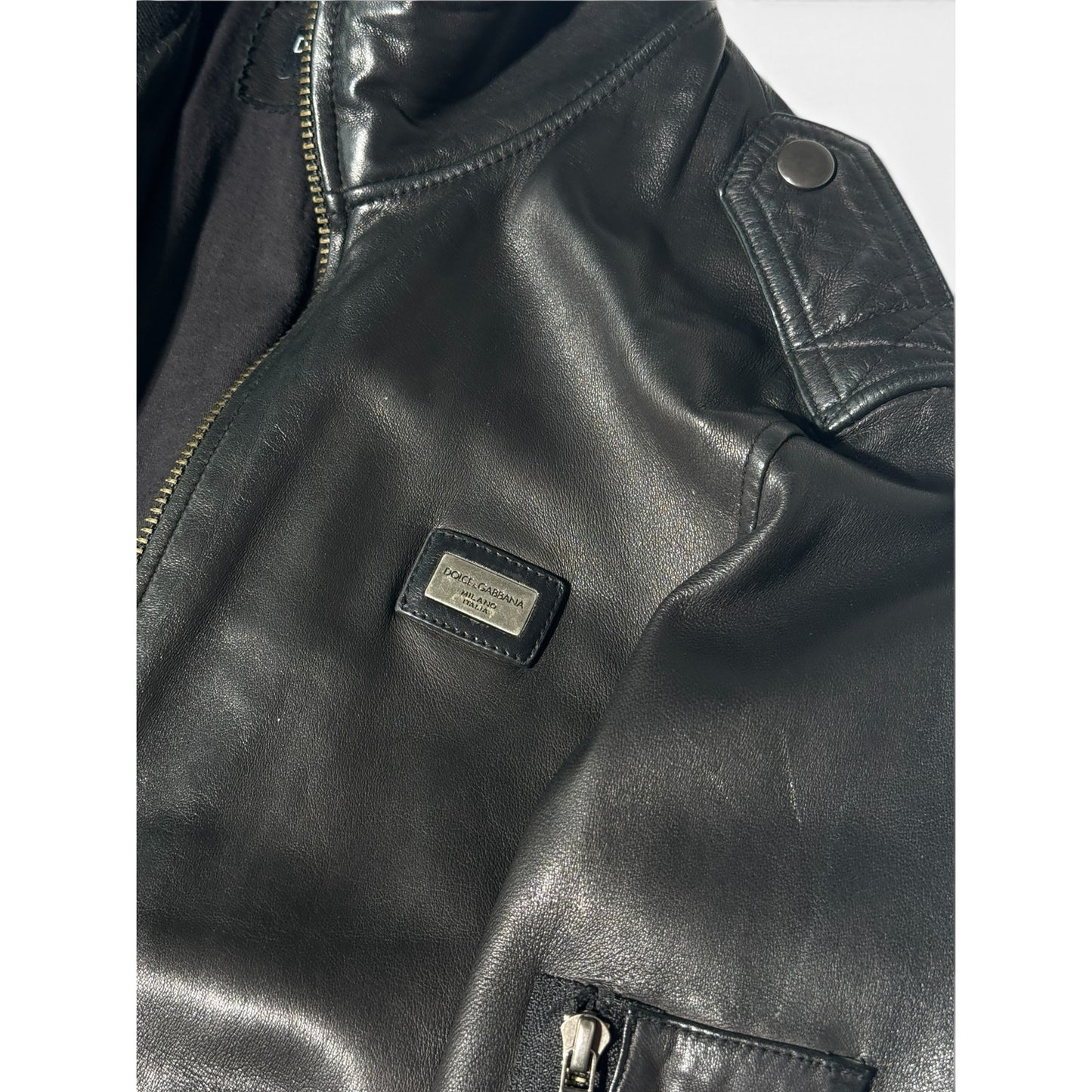 Dolce & Gabbana Jacket