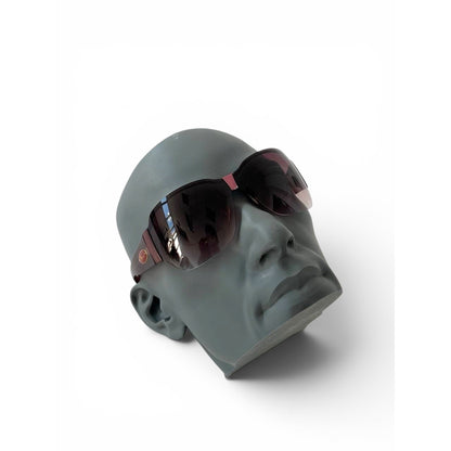 Gucci Shield Sunglasses