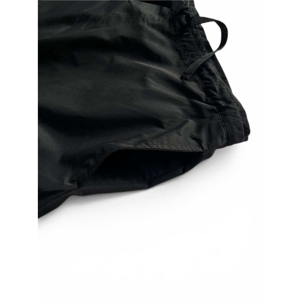 Yohji Yamamoto Wide Tech Pants