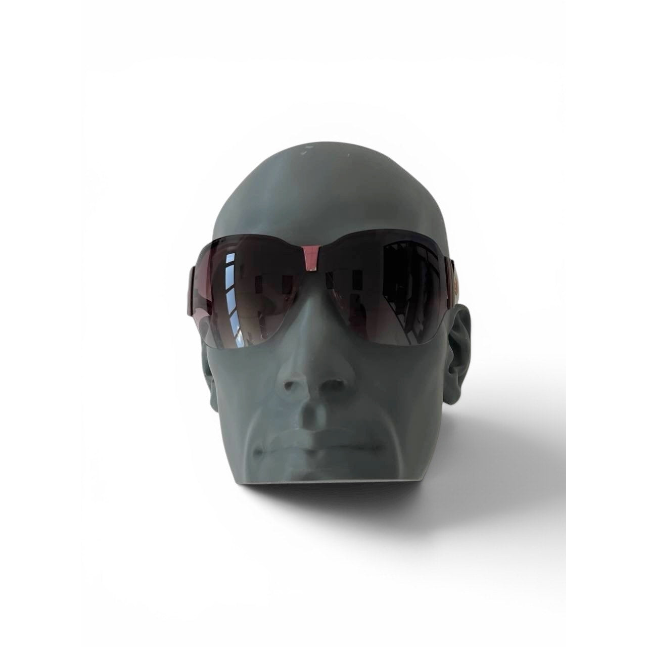 Gucci Shield Sunglasses