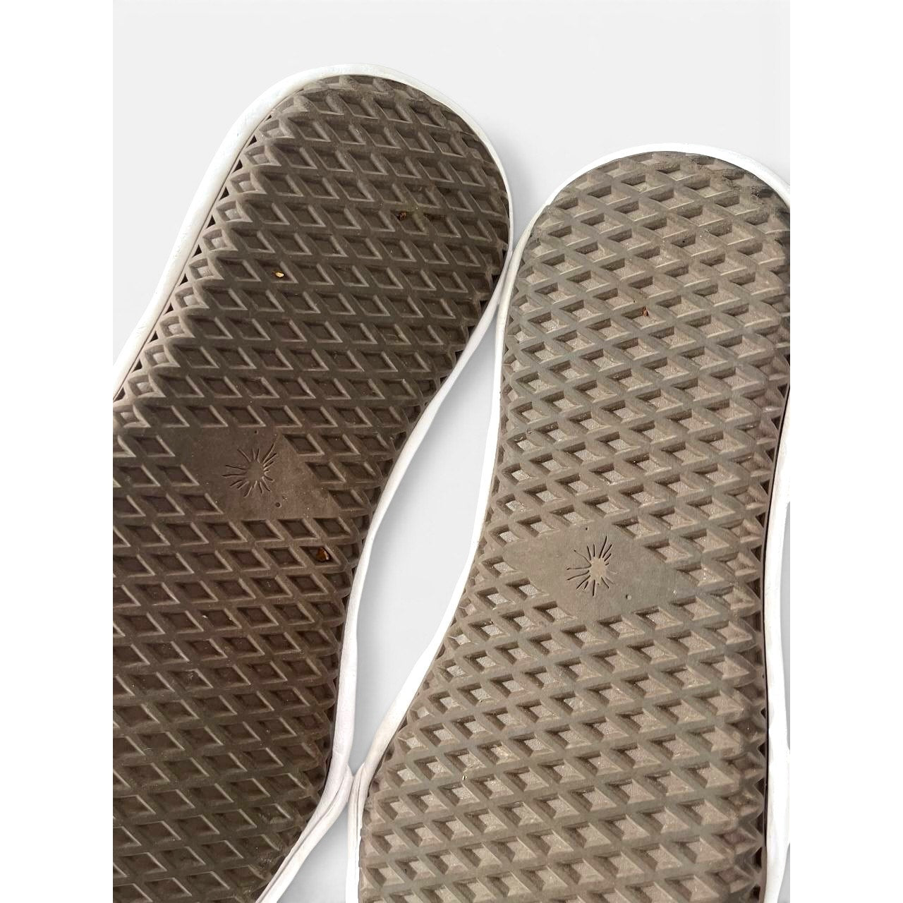 Maison Mihara Yasuhiro Peterson Low Canvas Sneakers