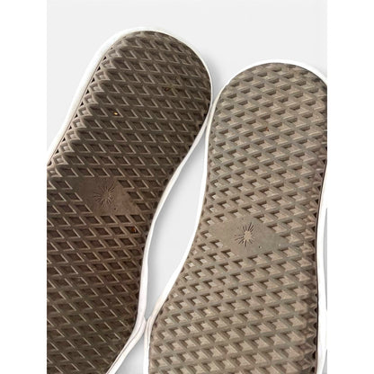 Maison Mihara Yasuhiro Peterson Low Canvas Sneakers