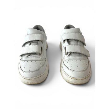 Acne Studios Perey Velcro Sneakers