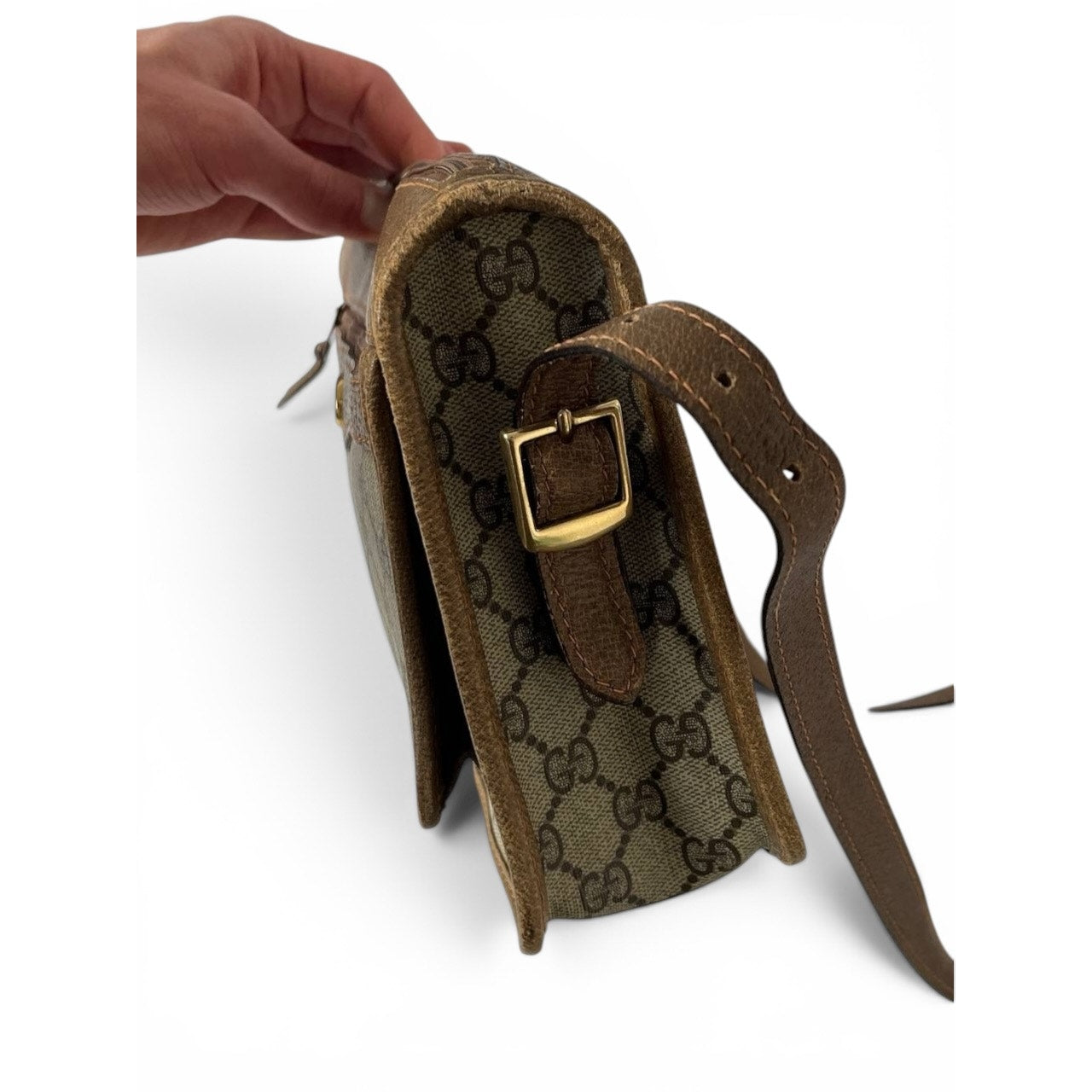 Gucci Shoulder Bag