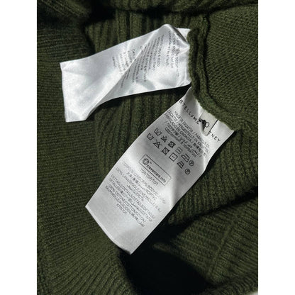 FW2019 Stella McCartney Runway Sweater