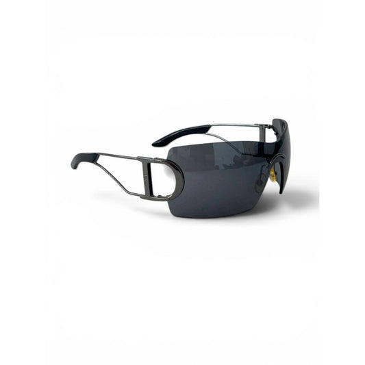 Christian Dior Diorly 2 Shield Sunglasses