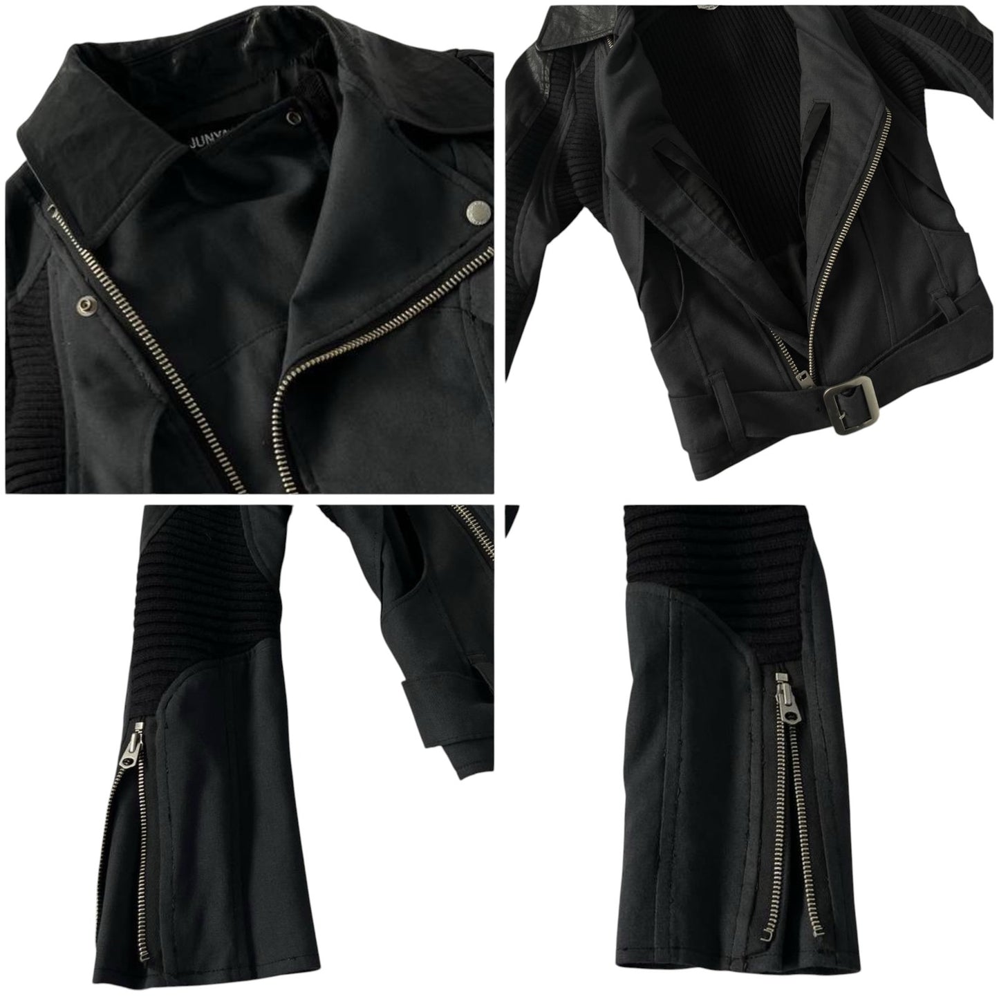 Junya Watanabe COMME des GARÇONS Moto Jacket