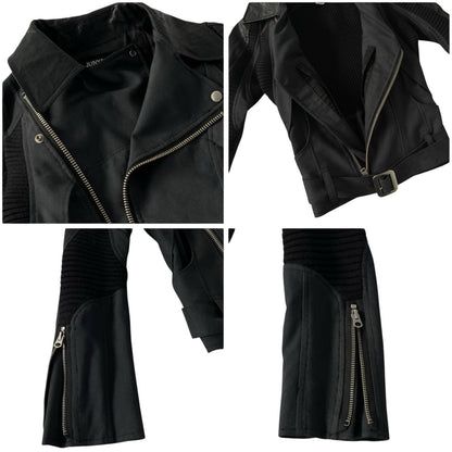 Junya Watanabe COMME des GARÇONS Moto Jacket