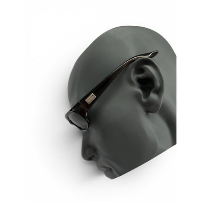 Gucci Rectangular Logo Sunglasses