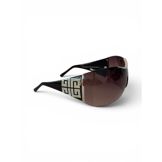Givenchy Shield Sunglasses