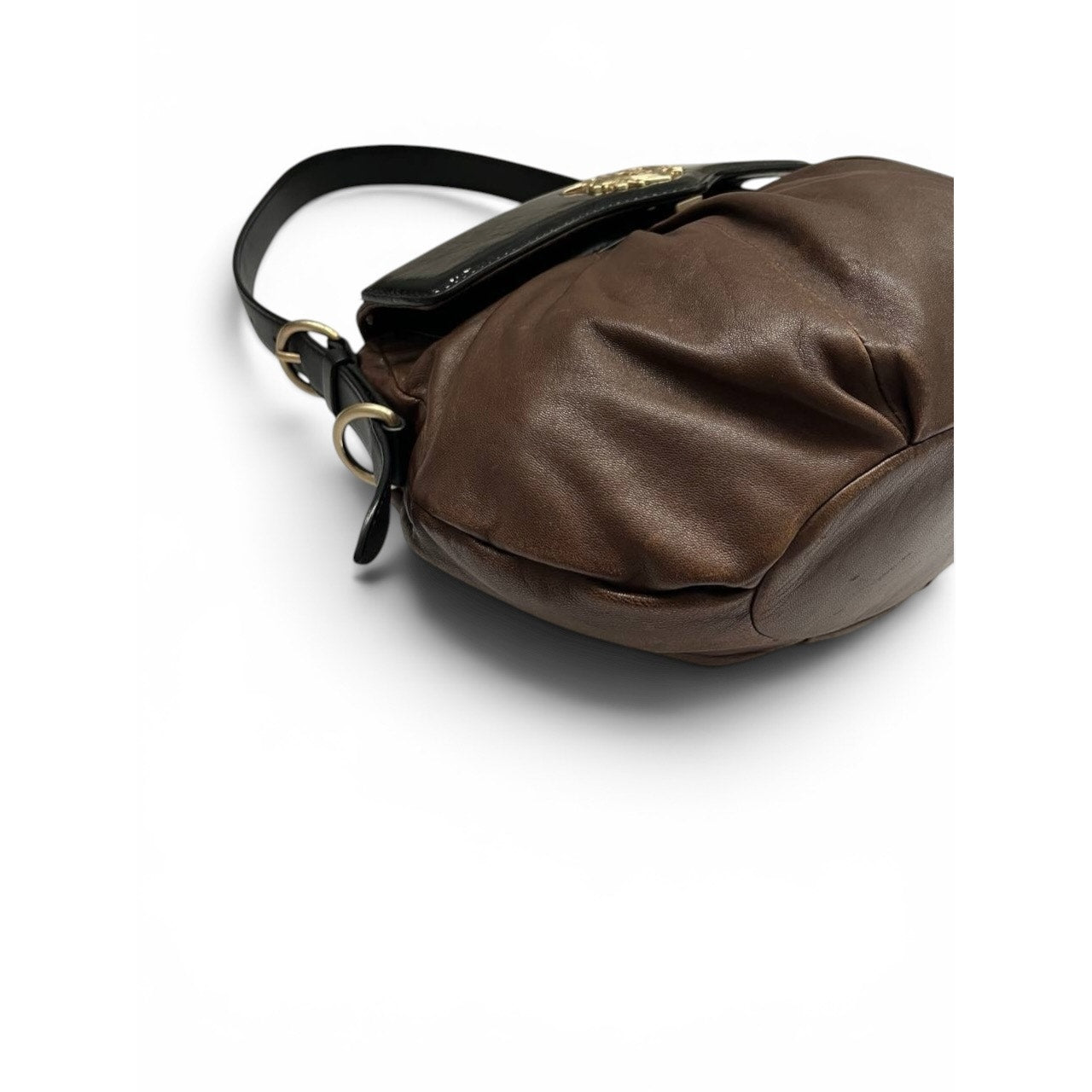 Givenchy Leather Shoulder Bag