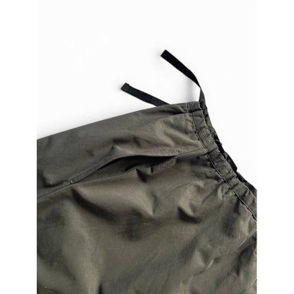 Yohji Yamamoto Wide Tech Pants