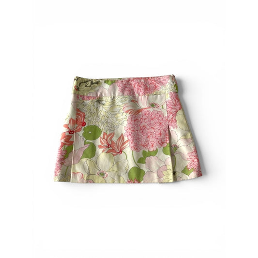 Burberry London Mini Skirt